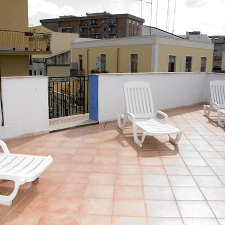 Populus Bed & Breakfast Siraküza Dış mekan fotoğraf
