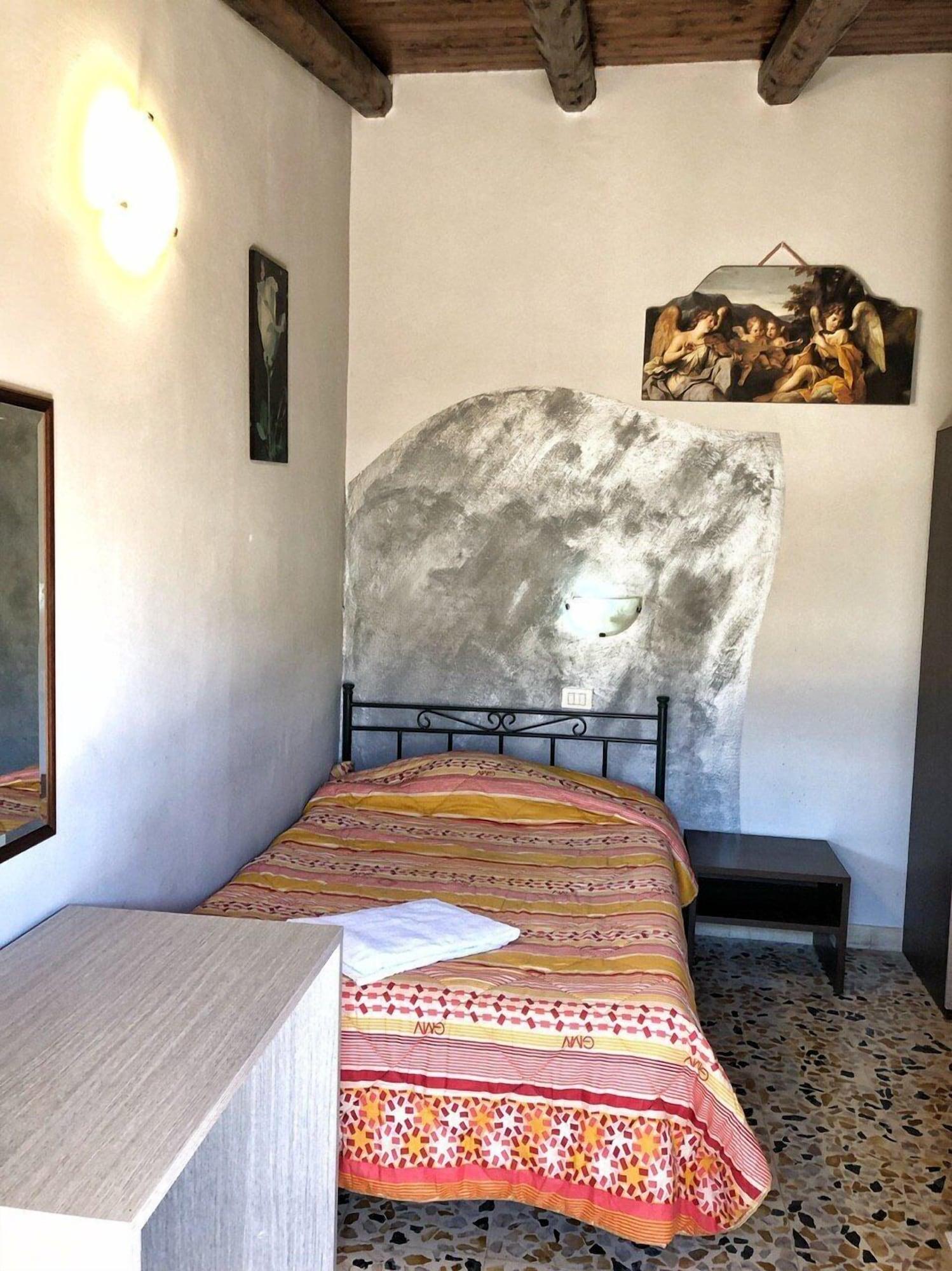 Populus Bed & Breakfast Siraküza Dış mekan fotoğraf