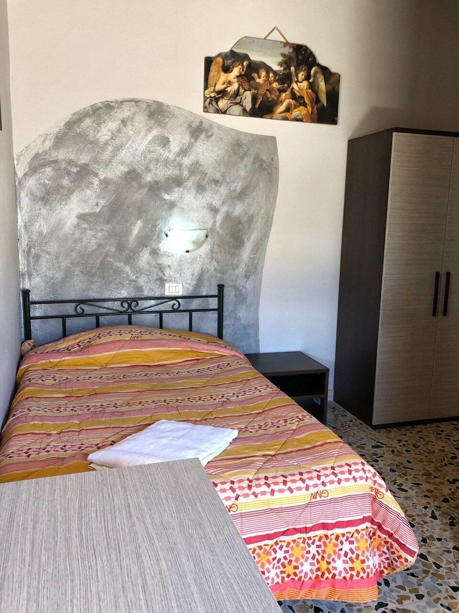 Populus Bed & Breakfast Siraküza Dış mekan fotoğraf