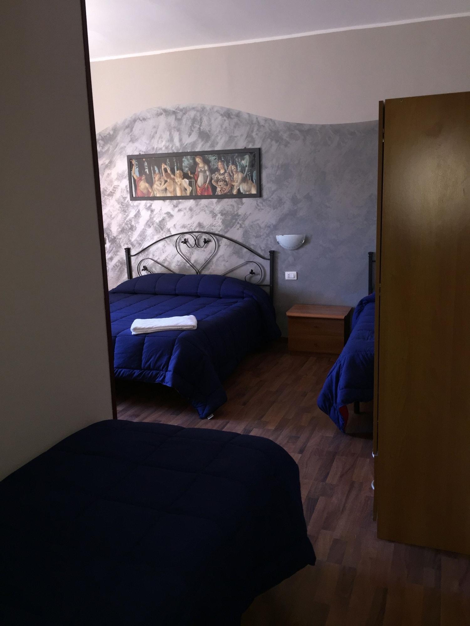Populus Bed & Breakfast Siraküza Dış mekan fotoğraf