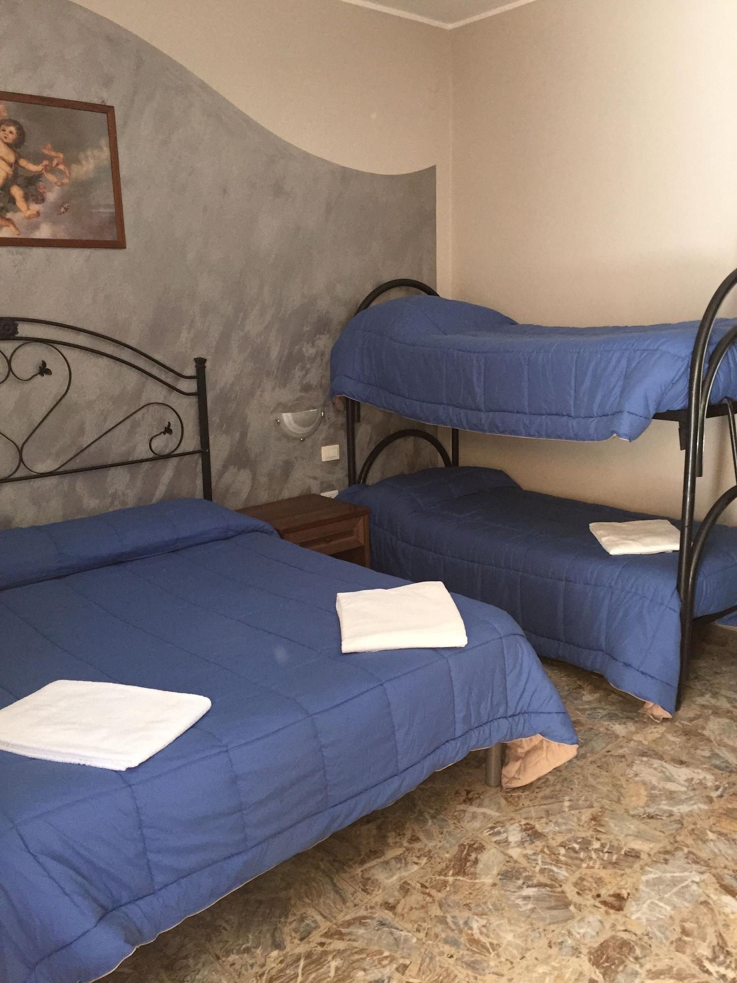 Populus Bed & Breakfast Siraküza Dış mekan fotoğraf