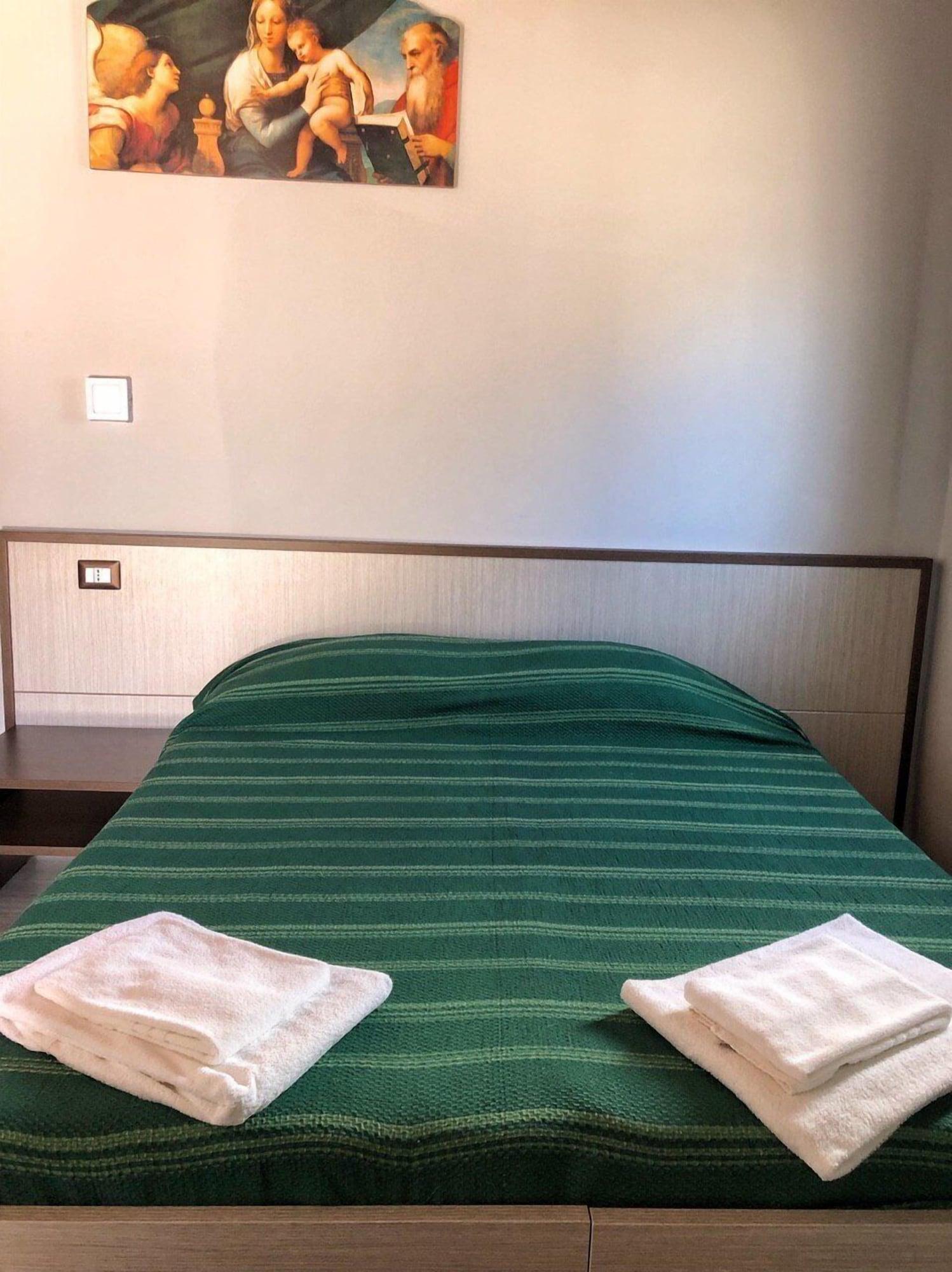 Populus Bed & Breakfast Siraküza Dış mekan fotoğraf