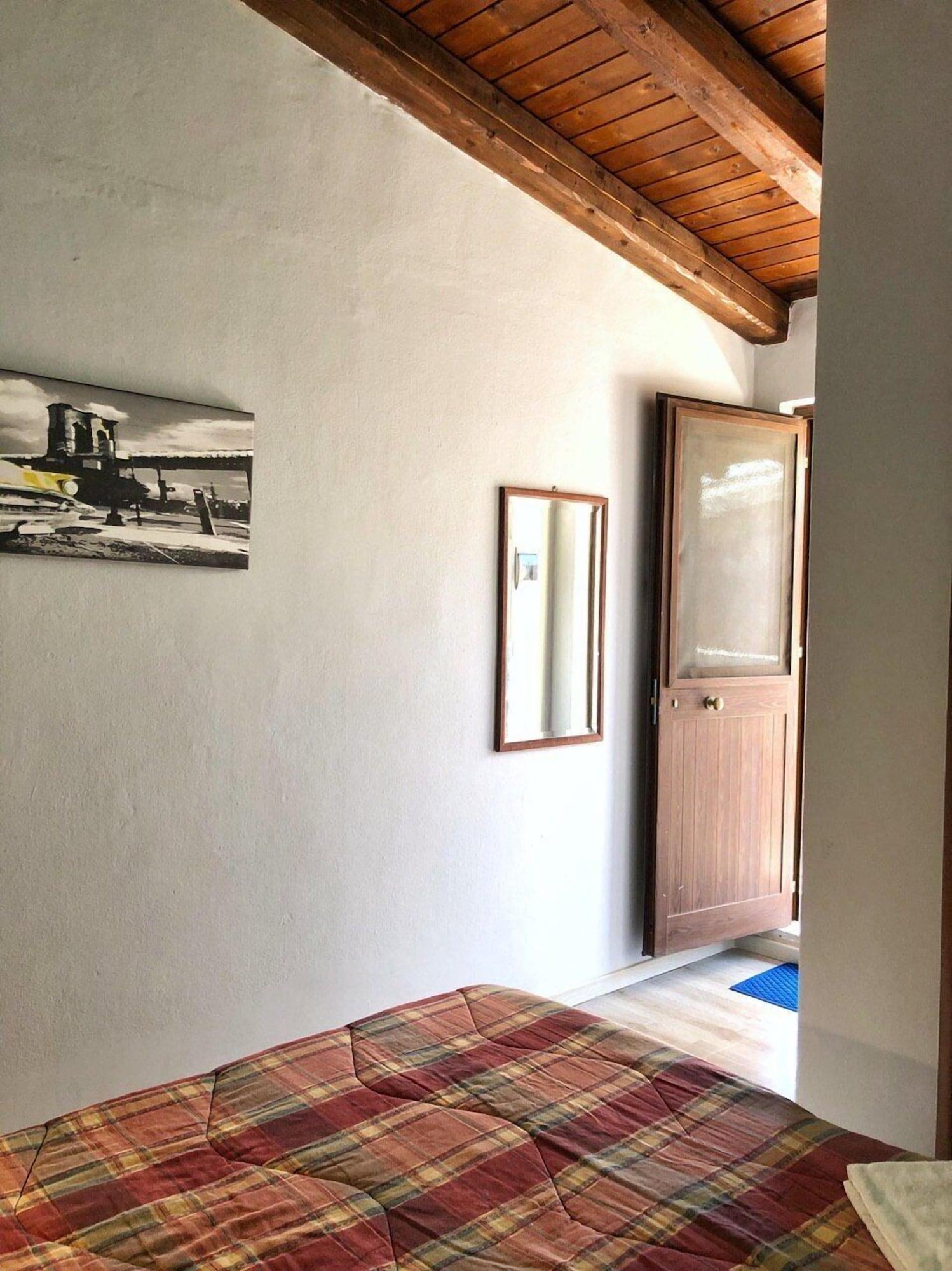 Populus Bed & Breakfast Siraküza Dış mekan fotoğraf