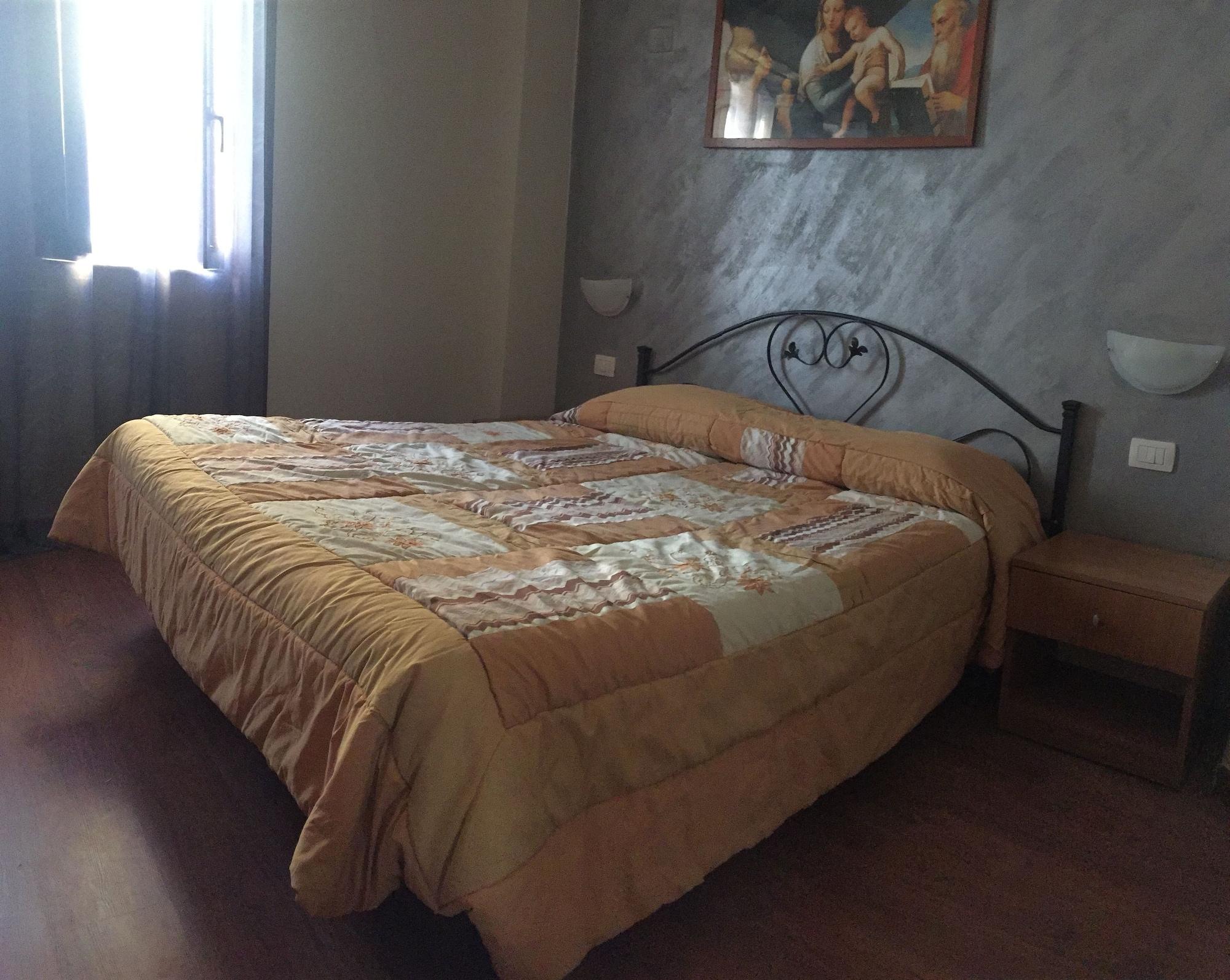 Populus Bed & Breakfast Siraküza Dış mekan fotoğraf