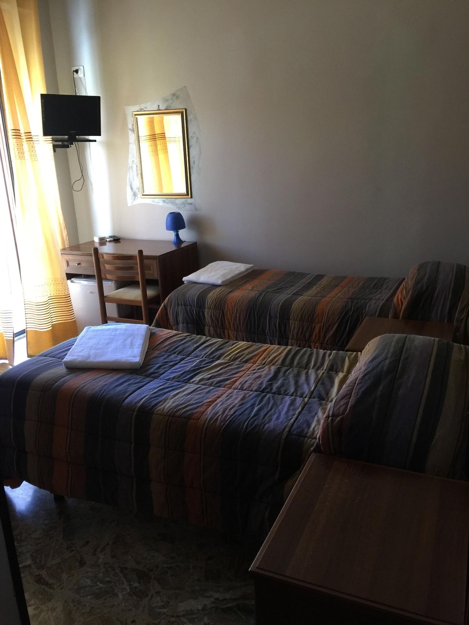 Populus Bed & Breakfast Siraküza Dış mekan fotoğraf