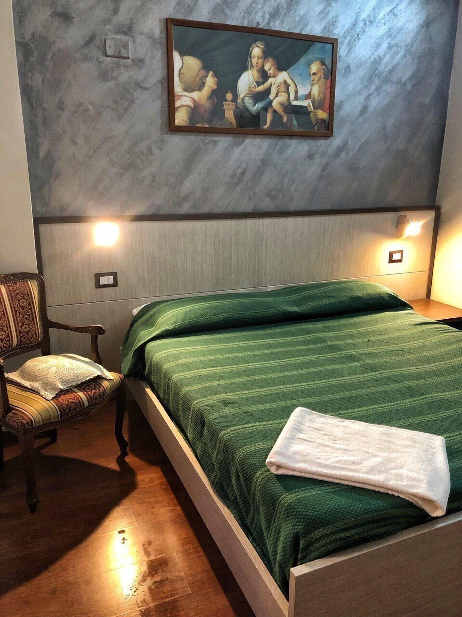 Populus Bed & Breakfast Siraküza Dış mekan fotoğraf