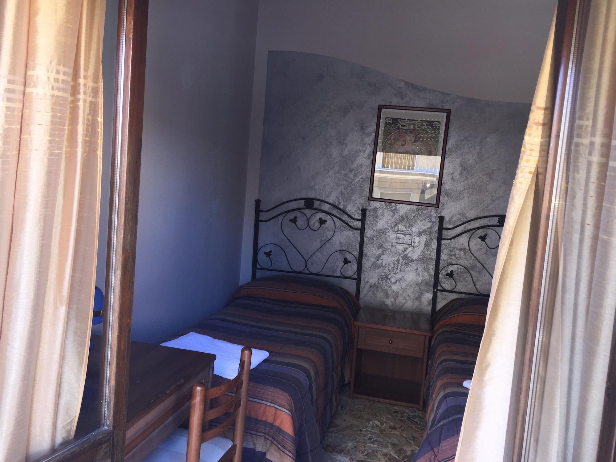 Populus Bed & Breakfast Siraküza Dış mekan fotoğraf