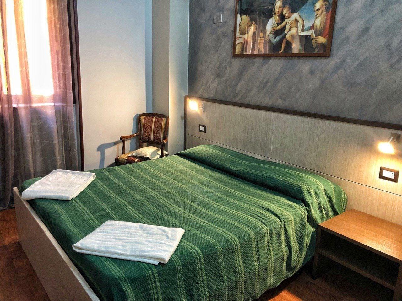 Populus Bed & Breakfast Siraküza Dış mekan fotoğraf