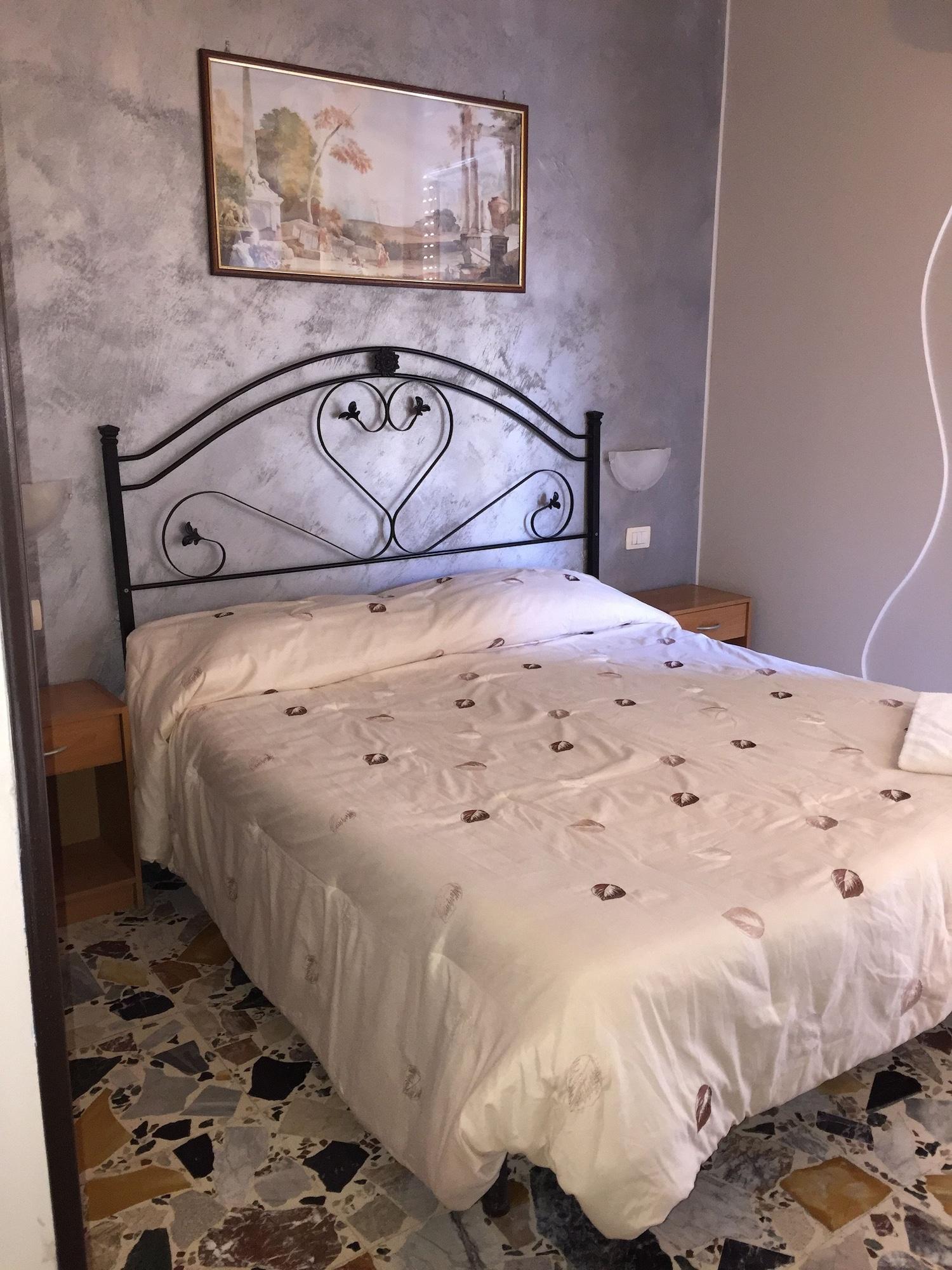 Populus Bed & Breakfast Siraküza Dış mekan fotoğraf