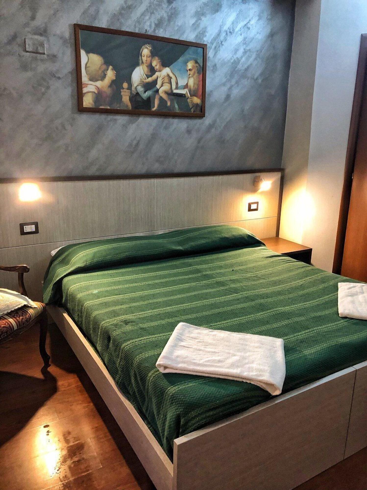 Populus Bed & Breakfast Siraküza Dış mekan fotoğraf