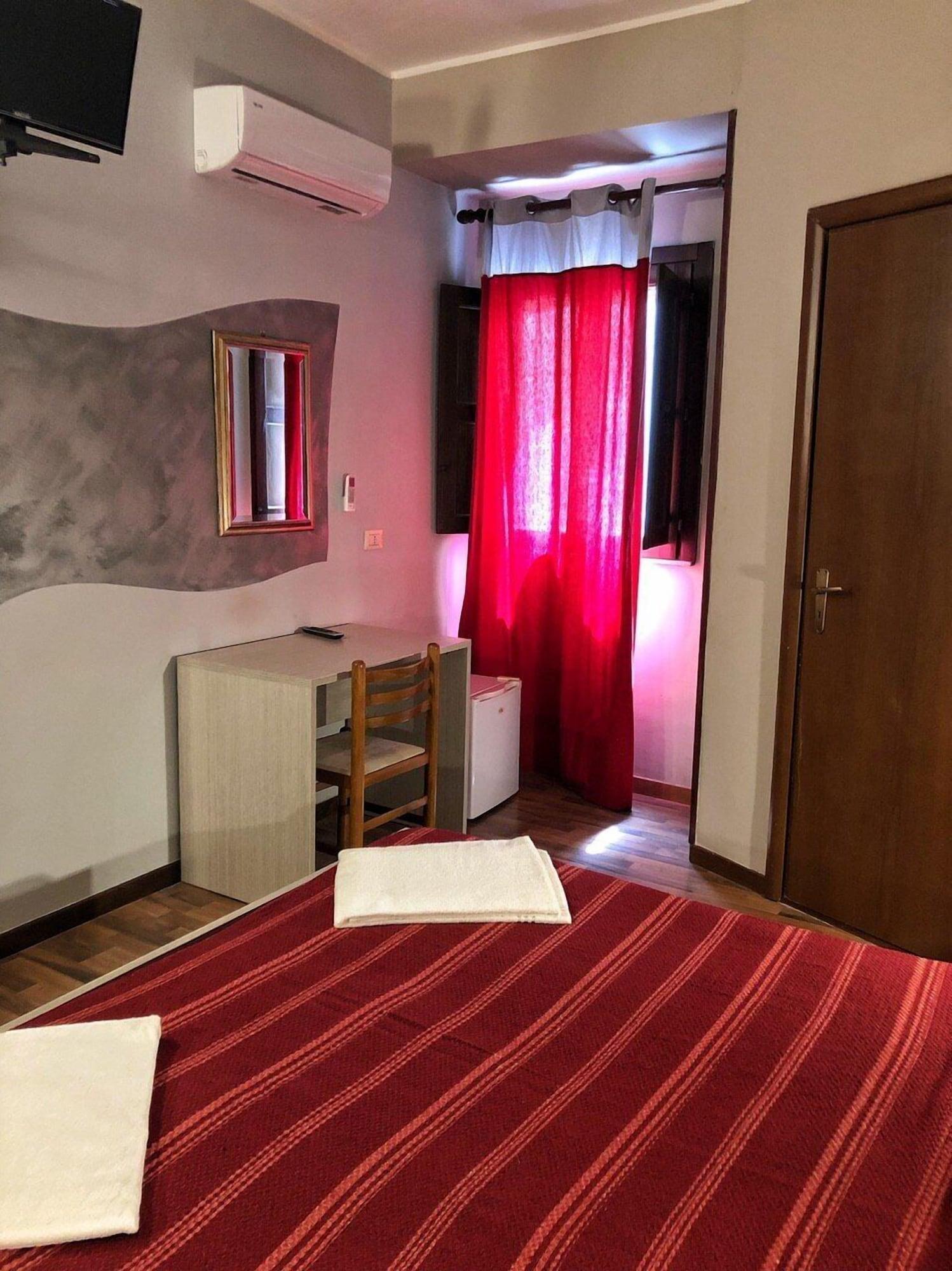 Populus Bed & Breakfast Siraküza Dış mekan fotoğraf