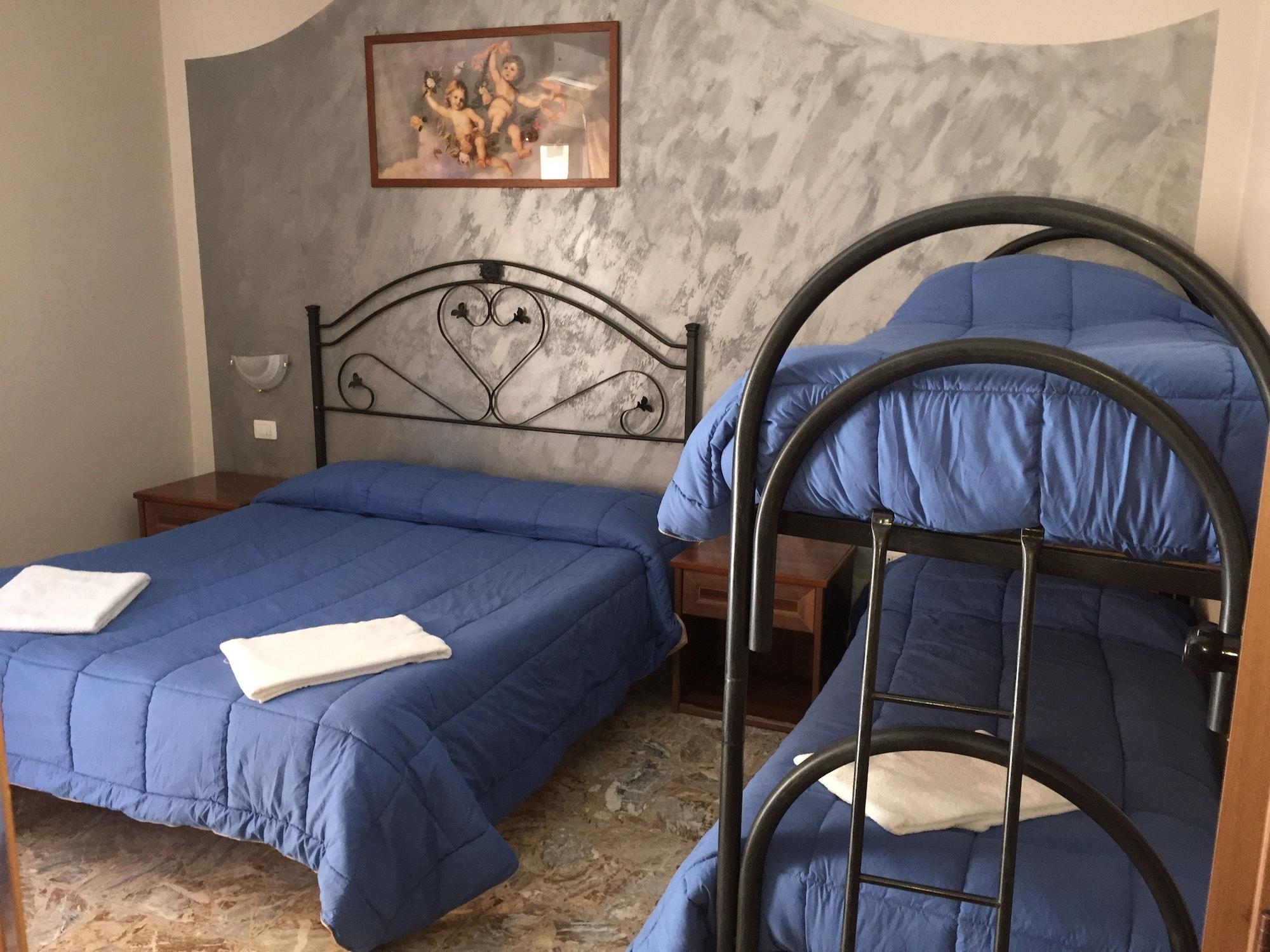Populus Bed & Breakfast Siraküza Dış mekan fotoğraf
