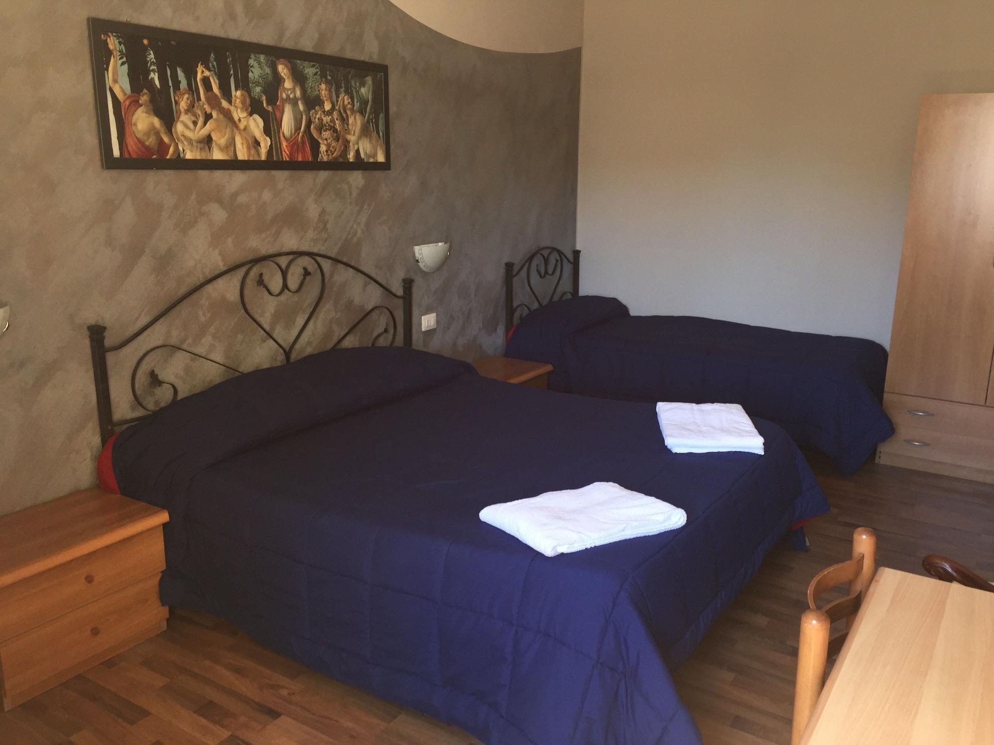 Populus Bed & Breakfast Siraküza Dış mekan fotoğraf