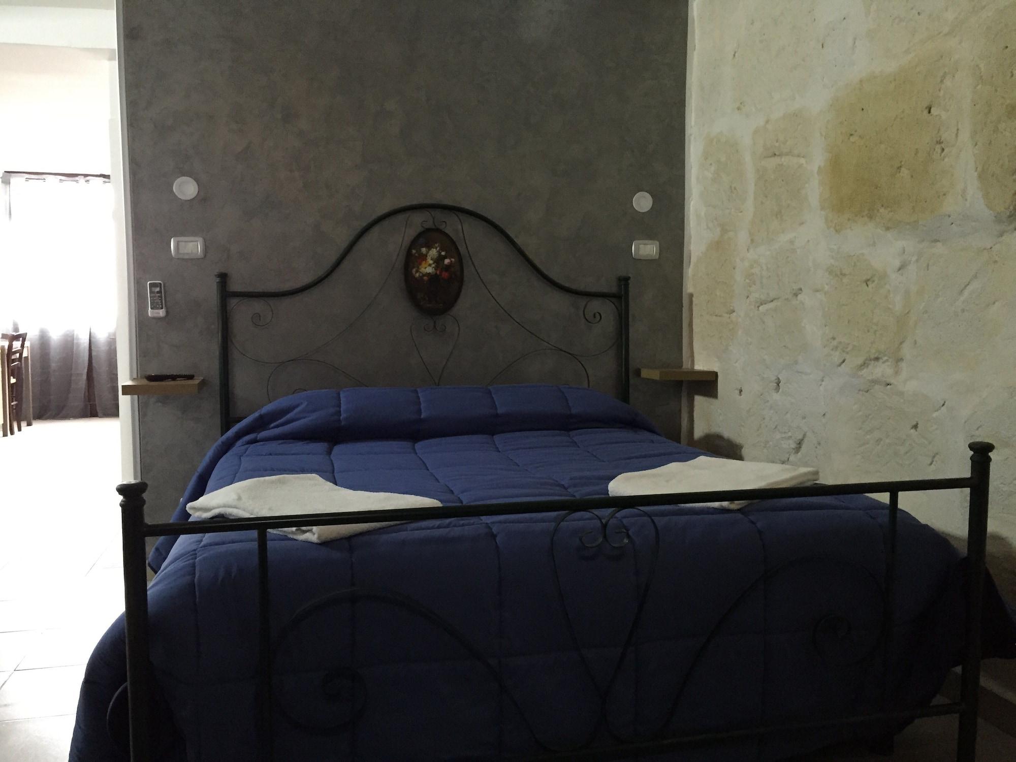 Populus Bed & Breakfast Siraküza Dış mekan fotoğraf