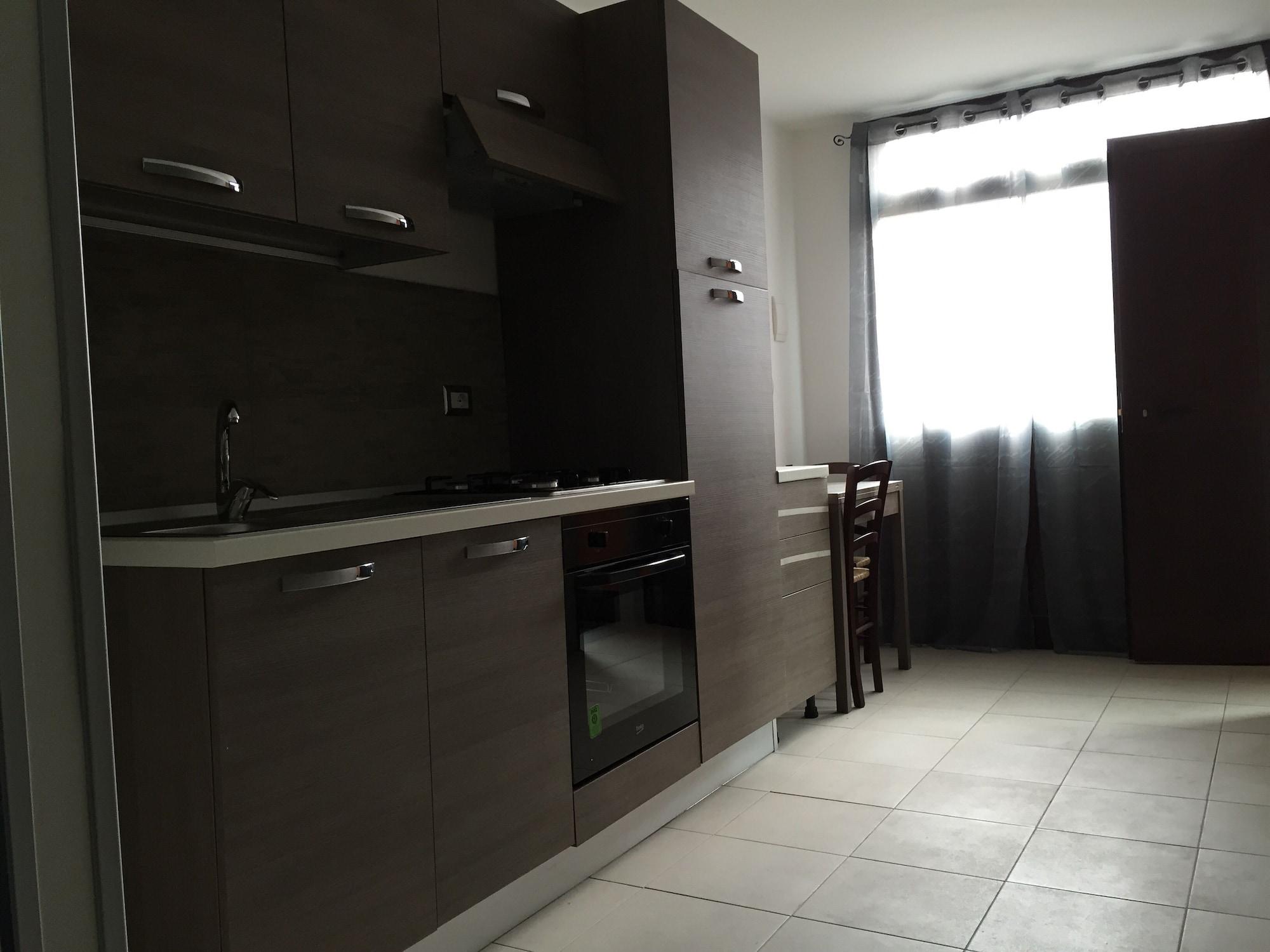 Populus Bed & Breakfast Siraküza Dış mekan fotoğraf