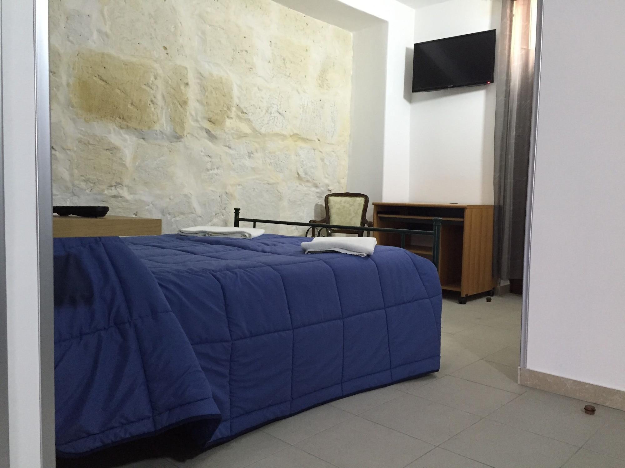 Populus Bed & Breakfast Siraküza Dış mekan fotoğraf