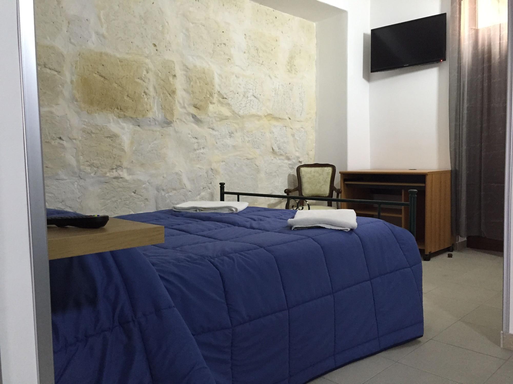 Populus Bed & Breakfast Siraküza Dış mekan fotoğraf