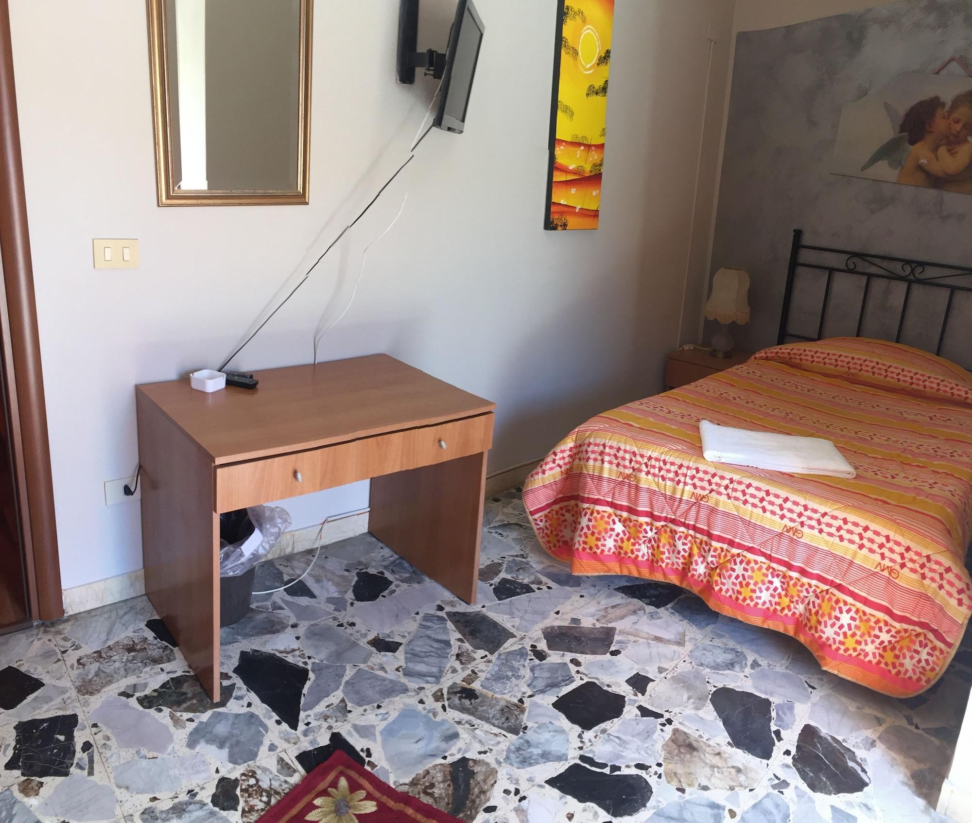 Populus Bed & Breakfast Siraküza Dış mekan fotoğraf