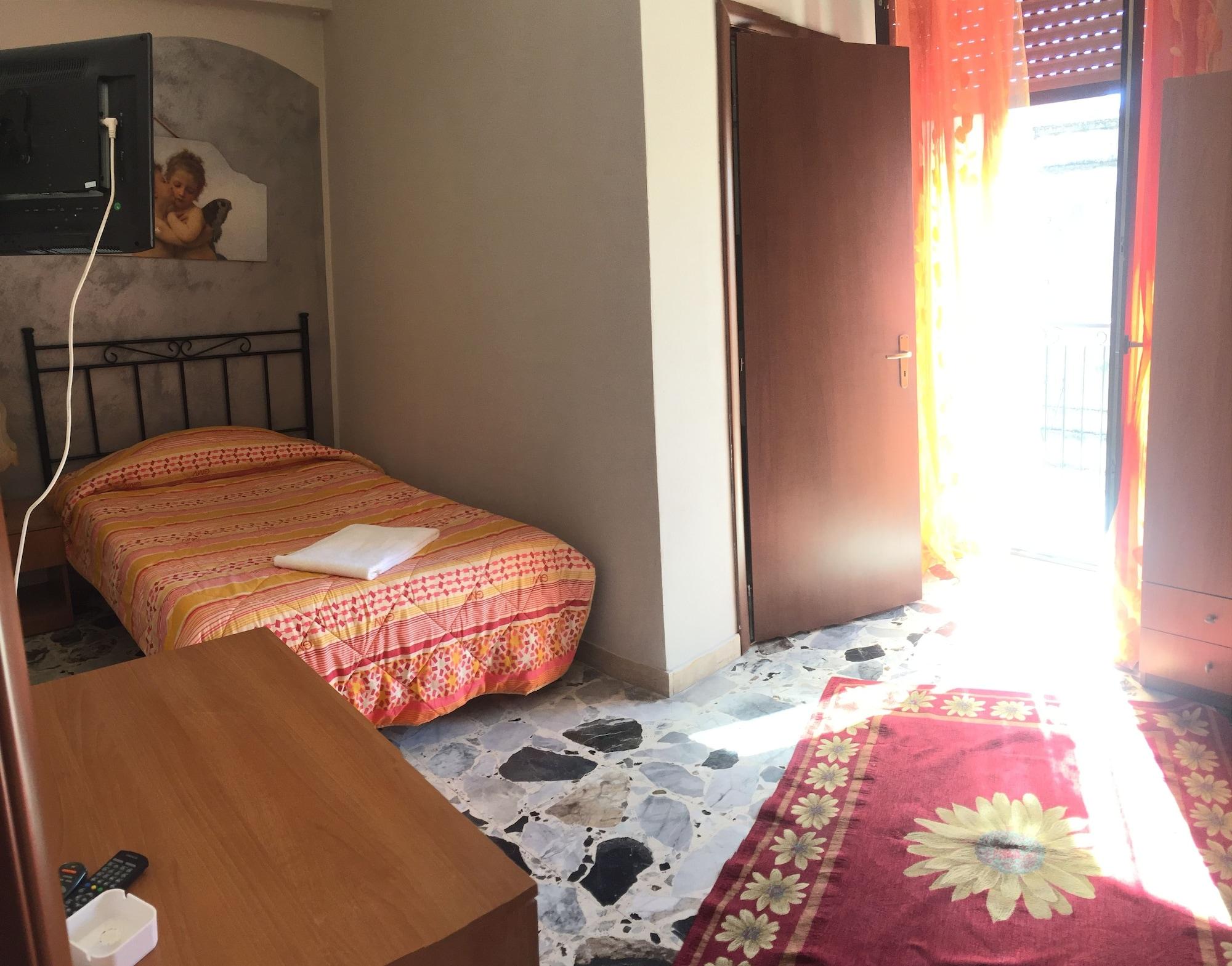 Populus Bed & Breakfast Siraküza Dış mekan fotoğraf