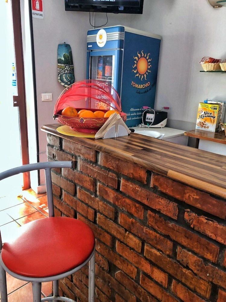 Populus Bed & Breakfast Siraküza Dış mekan fotoğraf