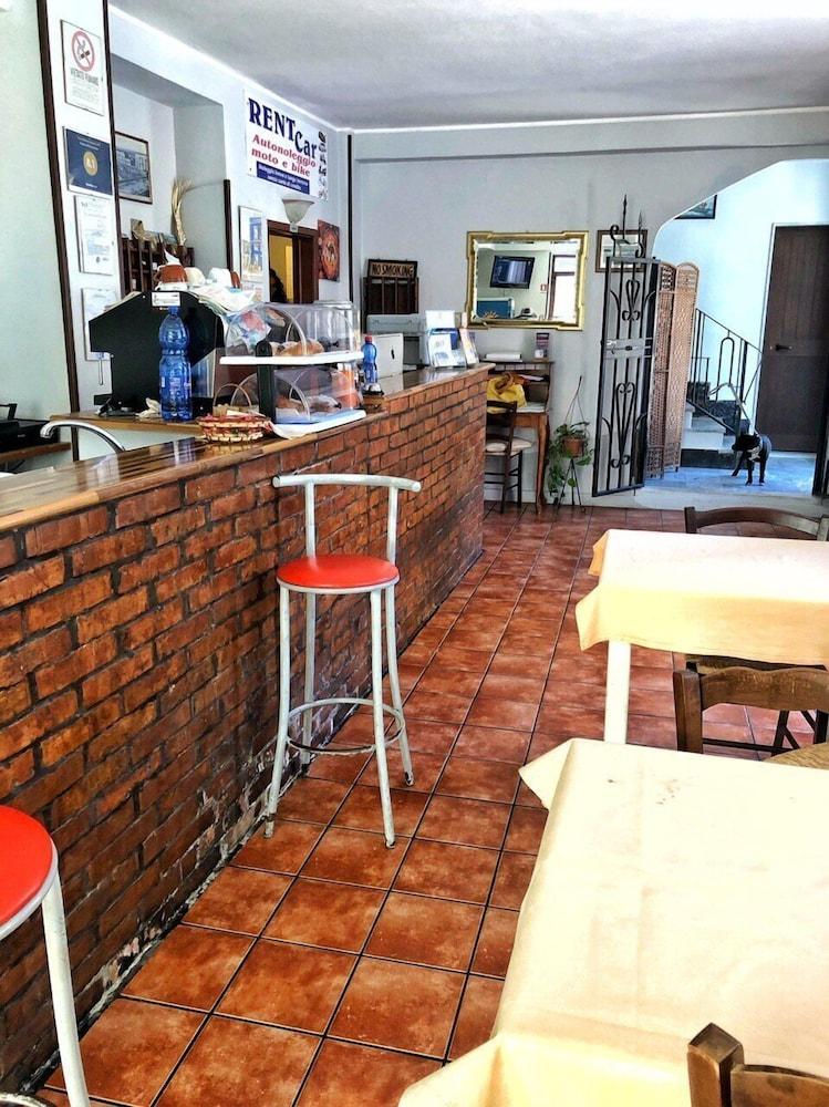 Populus Bed & Breakfast Siraküza Dış mekan fotoğraf