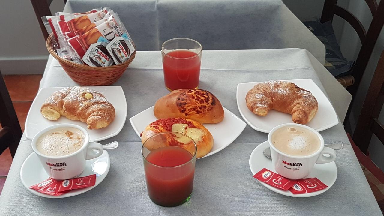 Populus Bed & Breakfast Siraküza Dış mekan fotoğraf