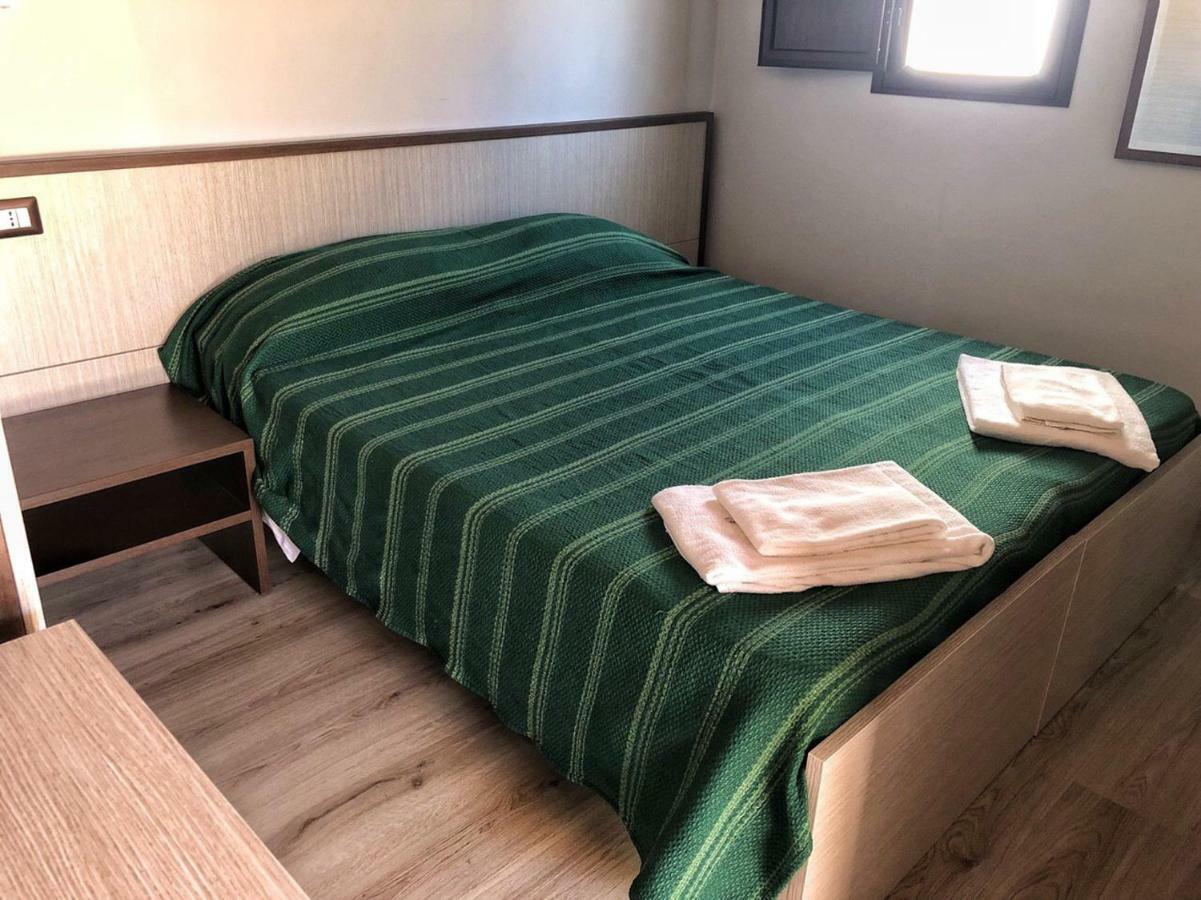 Populus Bed & Breakfast Siraküza Dış mekan fotoğraf