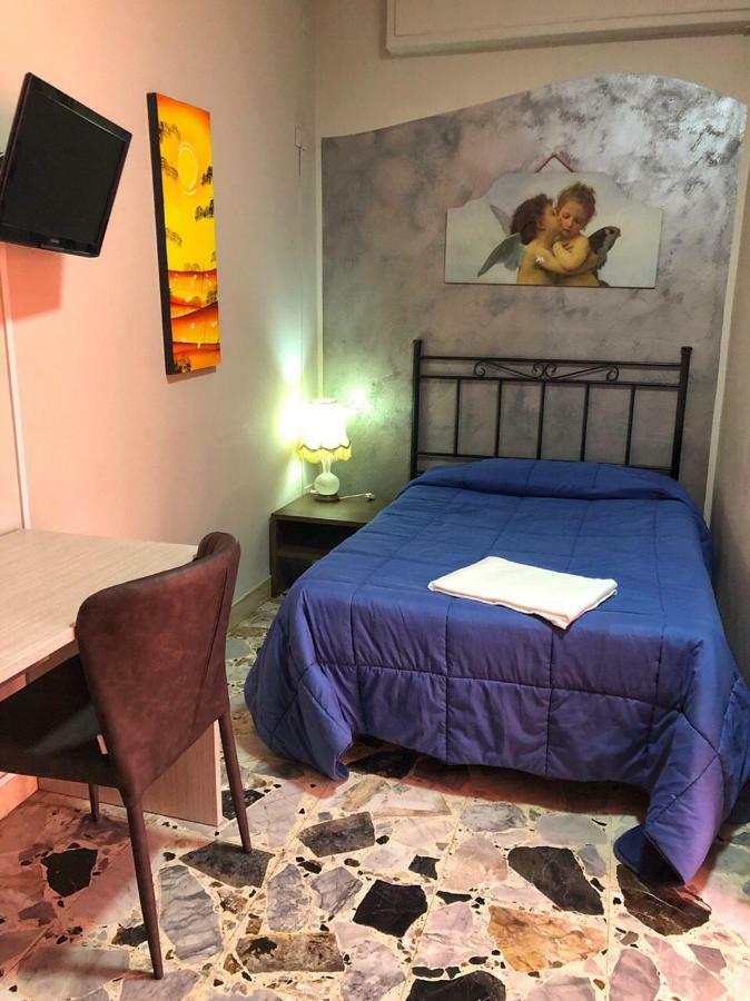 Populus Bed & Breakfast Siraküza Dış mekan fotoğraf