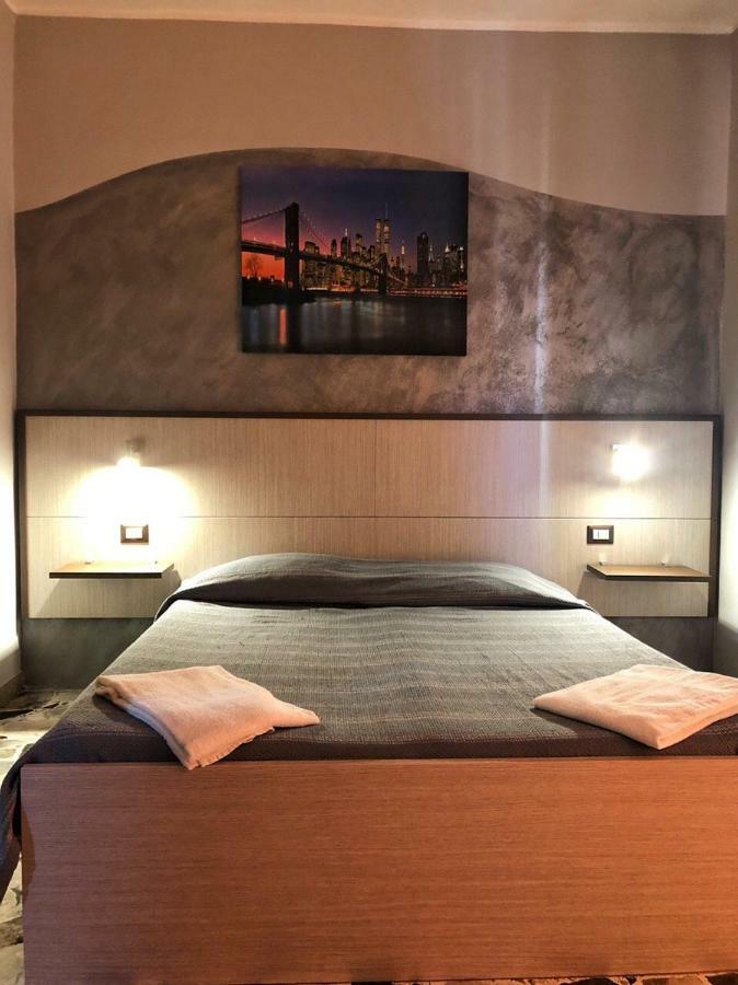 Populus Bed & Breakfast Siraküza Dış mekan fotoğraf