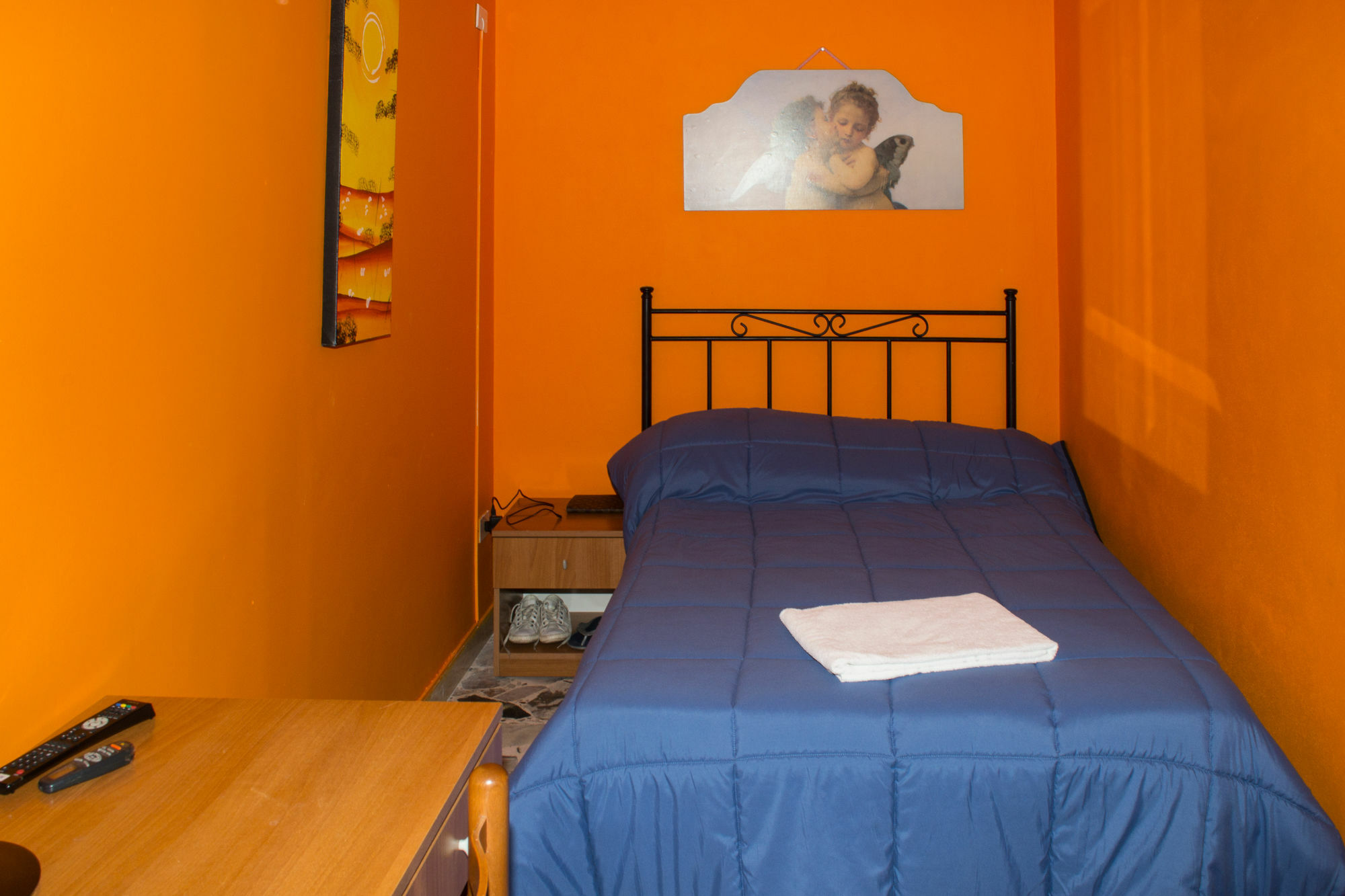 Populus Bed & Breakfast Siraküza Dış mekan fotoğraf