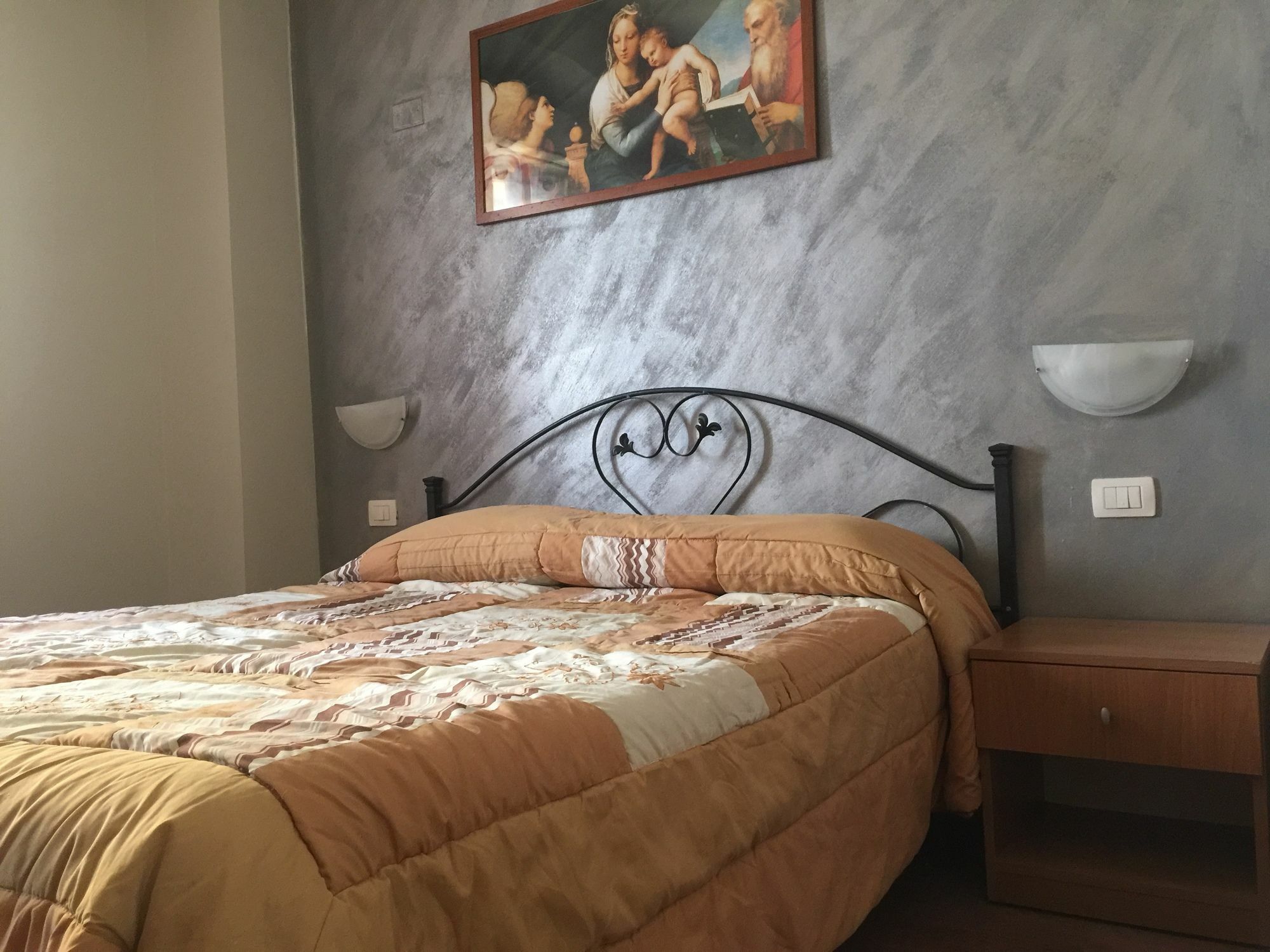 Populus Bed & Breakfast Siraküza Dış mekan fotoğraf